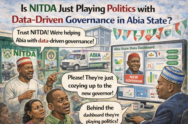 nitda abia