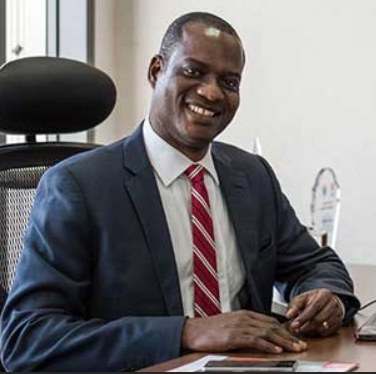 Tinubu Appoints Taiwo Oyedele Finance Minister