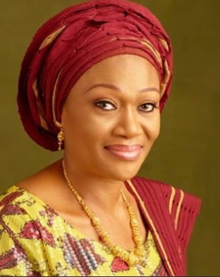 Royal Welcome for FirstLady in Historic UK Visit