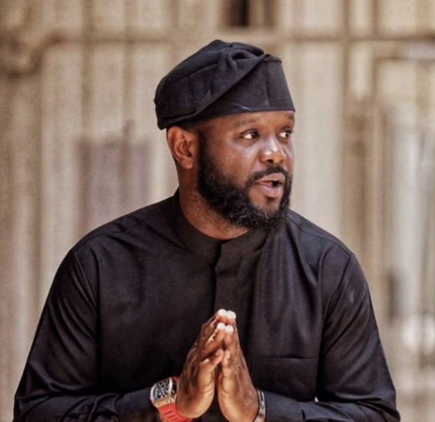 Seyi Tinubu Strengthens Political Alliances