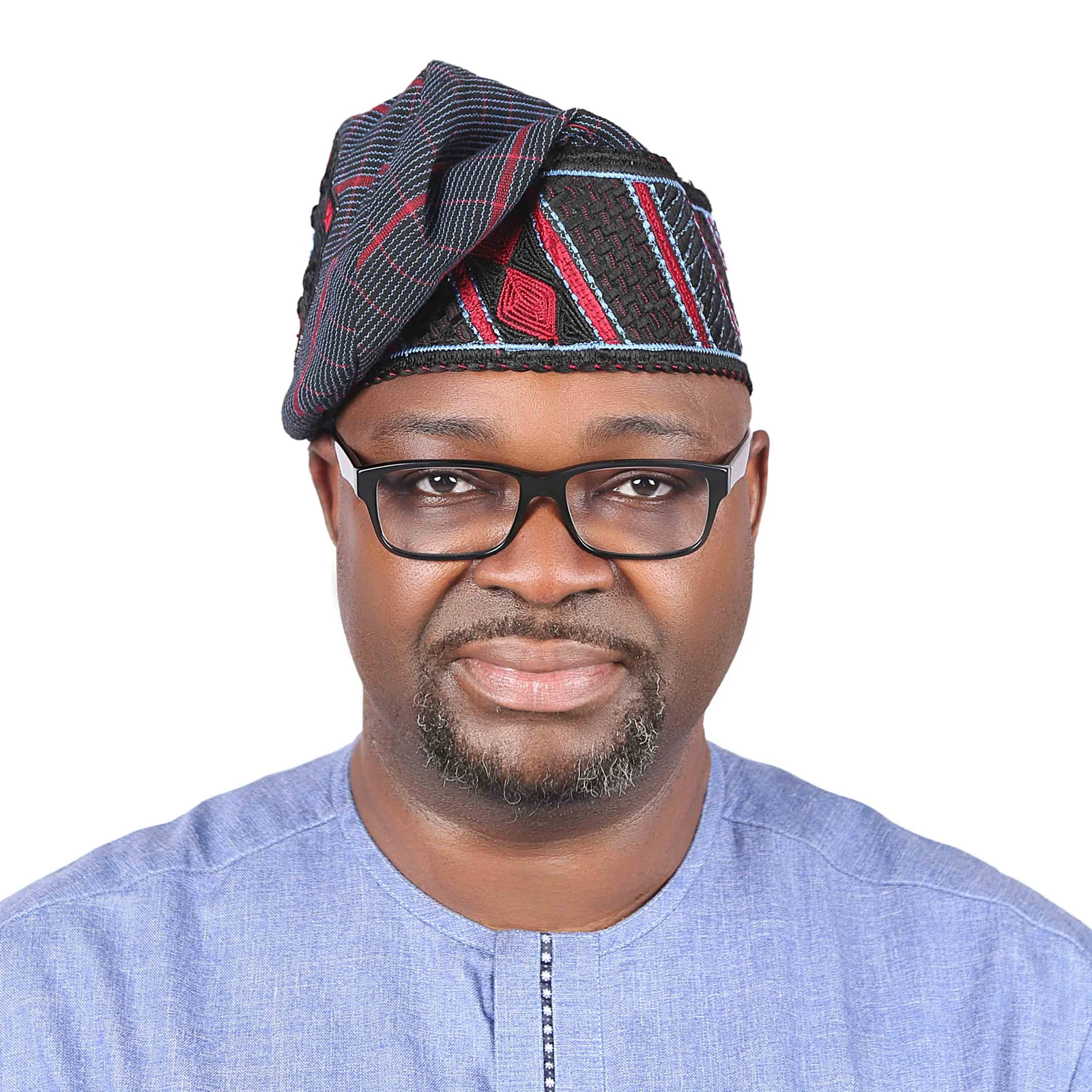 Omole Calls For Intelligence Led Security Reform