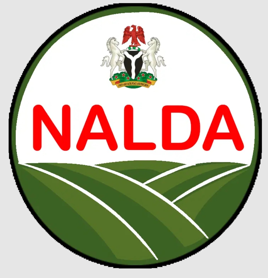 NALDA Agricultural Revolution Workshop
