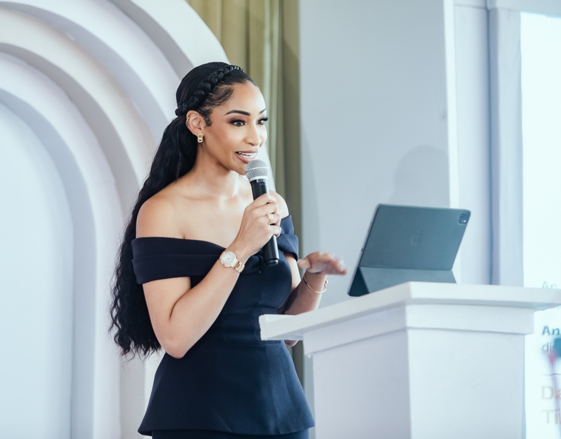 Be Empowered Initiative