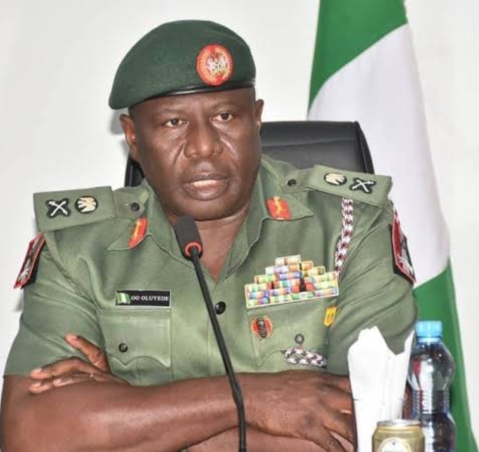 Kill or rehabilitate CDS Oluyede debate