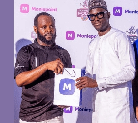 Seyi Tinubu polo win recognition