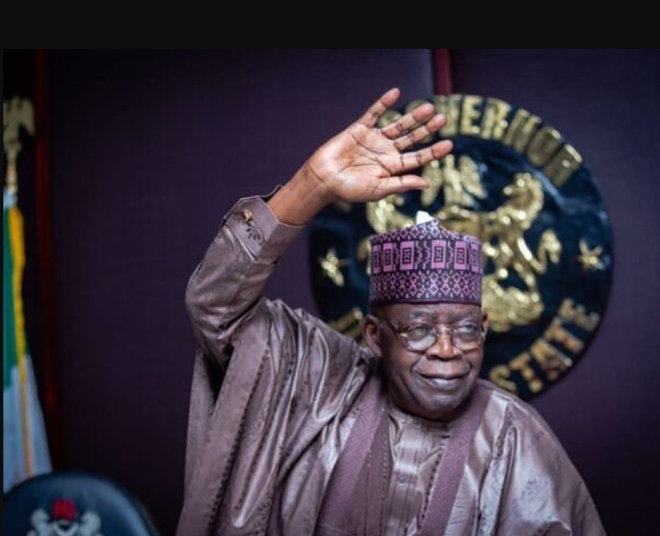 Tinubu launches new tax reform