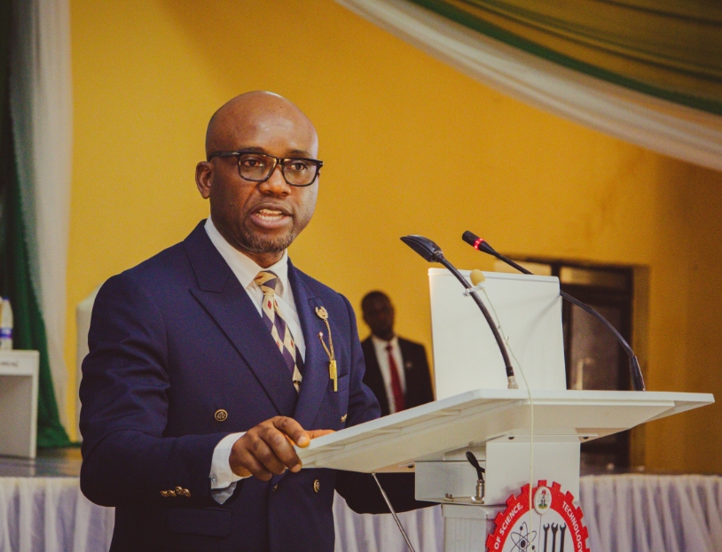 Udeh strengthens Nigeria STI partnerships