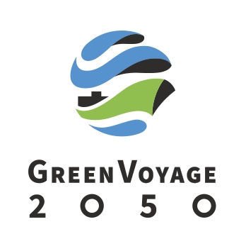 GreenVoyage2050 Nigeria maritime climate strategy