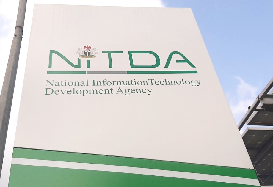 NITDA Drives Nigeria’s Digital Economy
