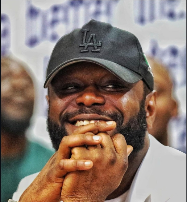 Seyi Tinubu Youth Tour Sparks Crowd Rush