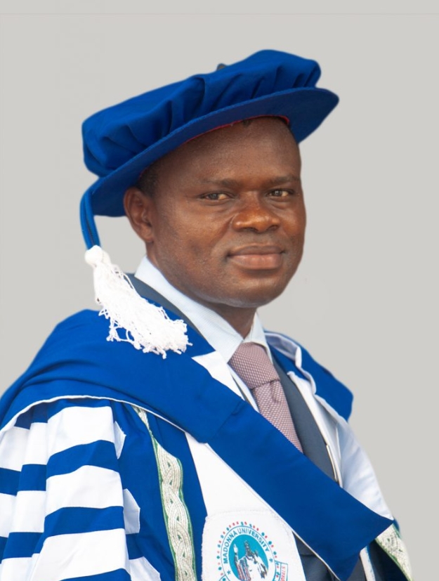 Prof Osita Honored At Madonna University Jubilee