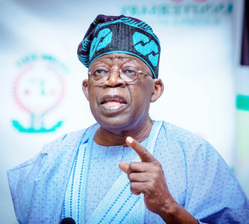 Tinubu Moves To Expand Nigeria Budget By ₦9.3 Trillion