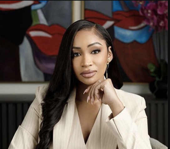 Layal Tinubu Empowers Women Vision