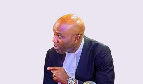 Minister Udeh Pushes Research To Market With Aggressive Innovation Drive