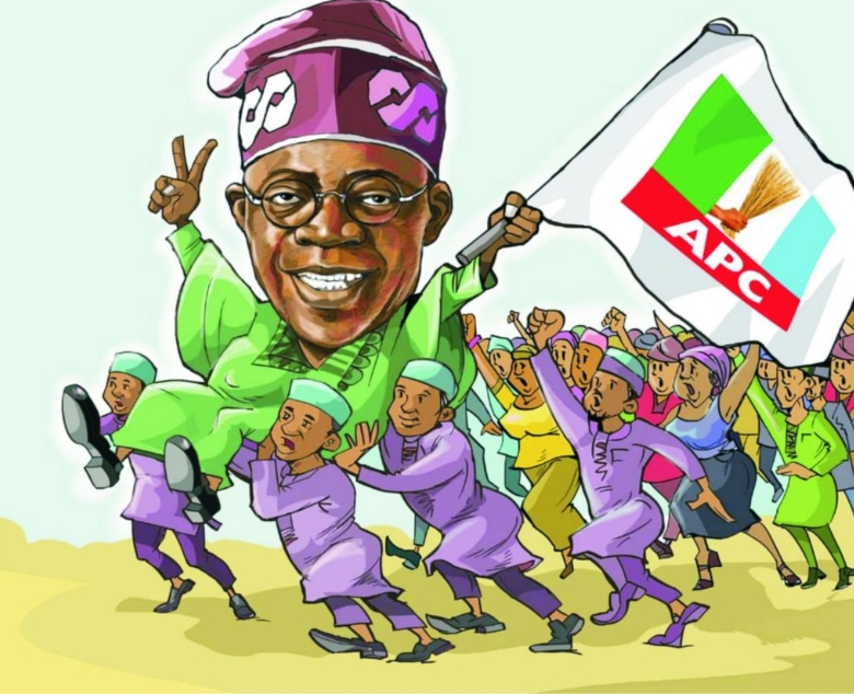 City Boy Movement Storms Edo Politics