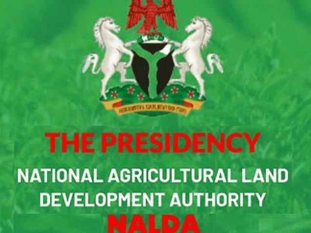 NALDA Launches Kwara Mega Farm Estate