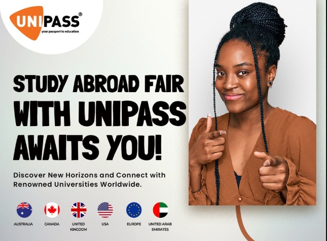 UNIPASS Attracts Foreign Students