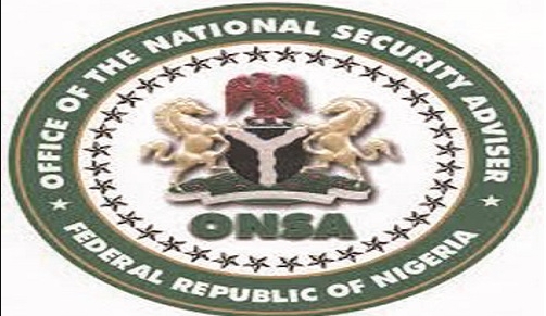 Nigeria Advances Counterterrorism Partnership