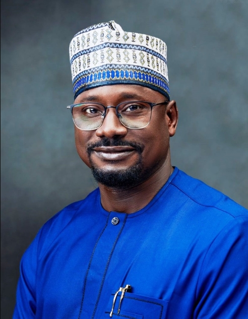 Abba Aliyu powers rural electrification revolution