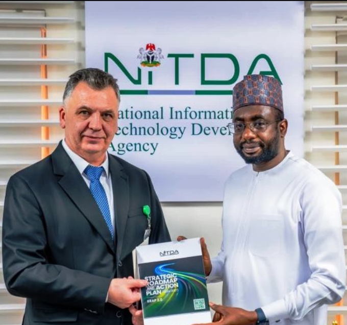 NITDA Unifies Government Digital Systems