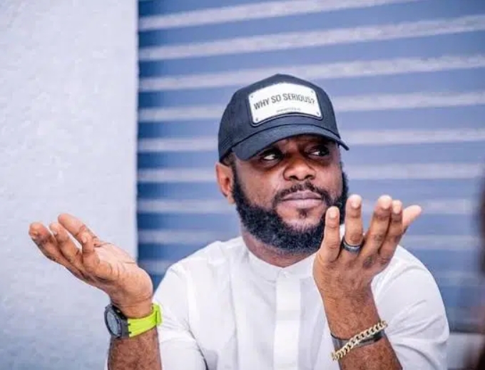 Seyi Tinubu Expands City Boy Movement Nationwide