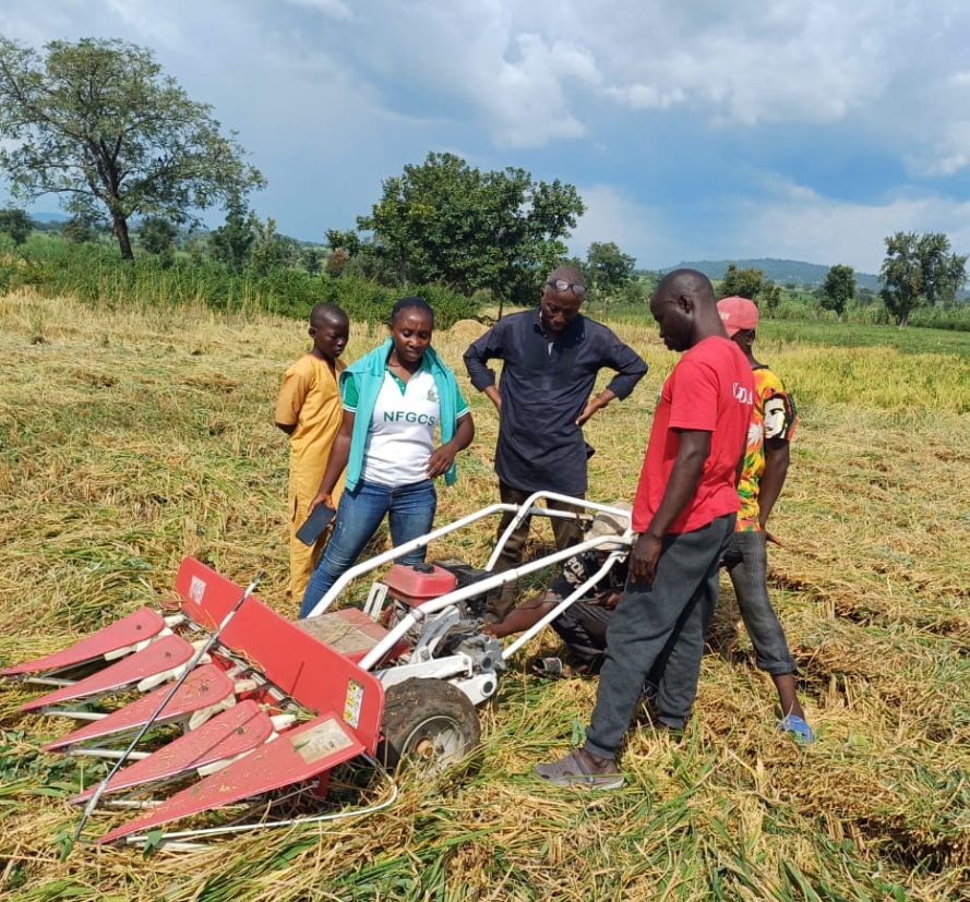 NALDA Retreat Drives Agricultural Reform