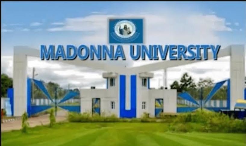 Madonna University Digital Governance Upgrade