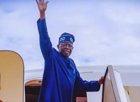 Tinubu balances hardship and hope during Bayelsa visit