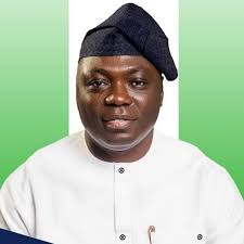 Kefas Joins Tinubu For Ogun Infrastructure Launch