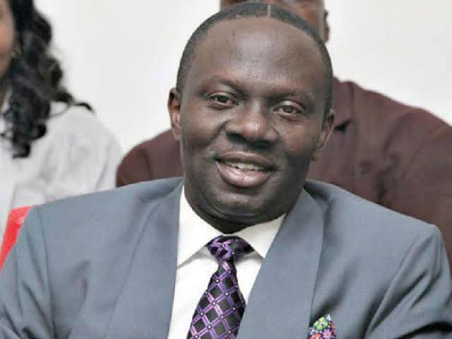 Okpebholo has provided solutions to nagging problems, critical infrastructure- Afegbua