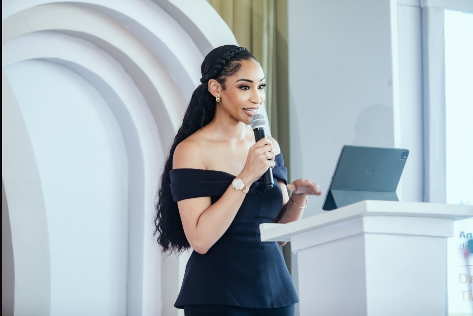 Layal Tinubu Expands Women Leadership