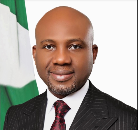 Udeh Promotes Knowledge Economy on Workers Day