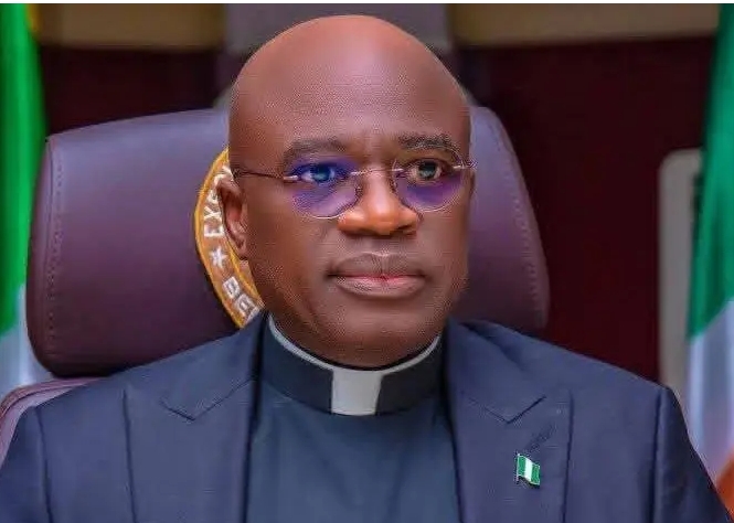 APC clears Alia for 2027 race