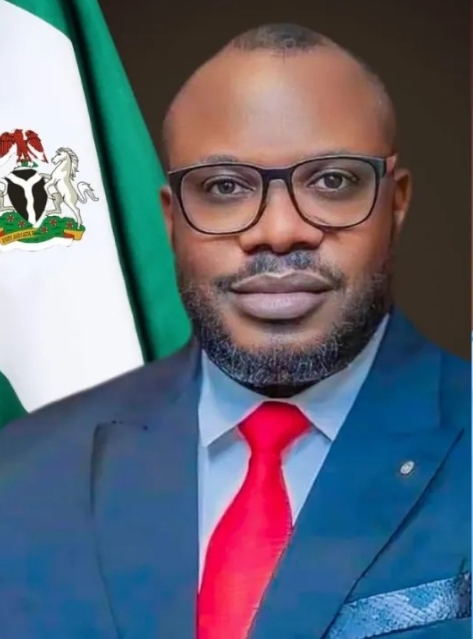 Otuaro Praises Seyi Tinubu 2027 Strategy